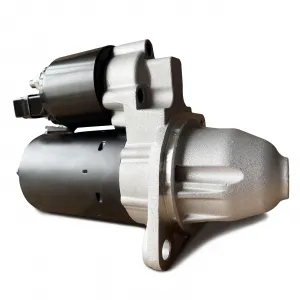 New Starter Replacement for 2008-2011 128i, 2008-2011 135i, 2007-2009 323i, 2007-2011 328i, 2009-2011 328i xDrive, 2007-2011 335i, 2008-2011 535i, SBO0167, 410-24145, 17922, LRS02298
