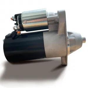New Starter Replacement for 1998-2007 B Series Pickups, 1997-10 Explorer, 2002-10 Explorer Sport TRAC, 1998-10 Mountaineer, 2005-10 Mustang, CM7220, SFD0111, SFD0039, 112597, 280-5124, S-2082