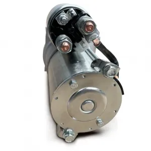 New Starter Replacement for 2006-2011 Impala, 2009-11 Lucerne, 2006-07 Monte Carlo, 2006 Equinox, 2006 Torrent, SDR0340, 8000065, 89017845, 12594493, 89017845, 410-12351, 6785, 6787