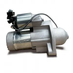 New Starter Replacement for 2003-2007 350Z, 2003-2008 FX35, 2003-2007 G35, 2006-2008 M35, SHI0158, 2803133, S80295, S114-880, 41044106, 17904, LRS02746, 2446931, 446931