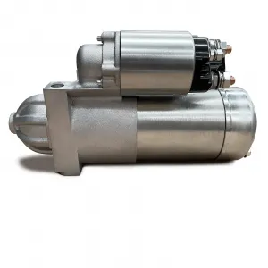 New Starter Replacement for 1999-2004 Astro Van, 1999-2004 Blazer, 1999-2004 Express Vans, 1999-2004 Jimmy/ S10 Pickup/Safari Van, SDR0086, 41012204, 5106485,112241, 10465462, S1429, S1441