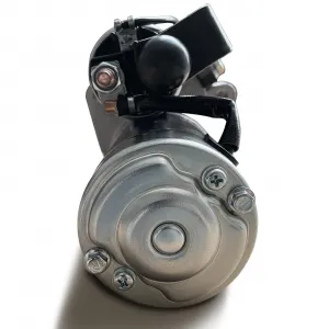 New Starter Replacement for 1992-1996 Bronco, 1989-1997 Cougar, 1992-2003 E-Series Vans, 1992-1998 F150/F250/F350, 1992-2004 Mustang, SFD0001, 410-14023, 323-508, 336-1114, STR-2832, 3205