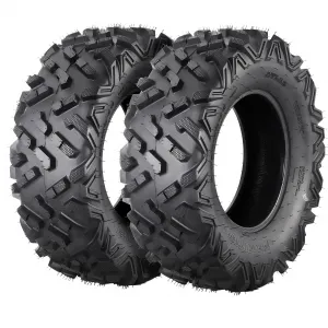 AT29x9-14 29x9x14 29x9R14 All Terrain Tires ATV UTV 6 PR Tubeless