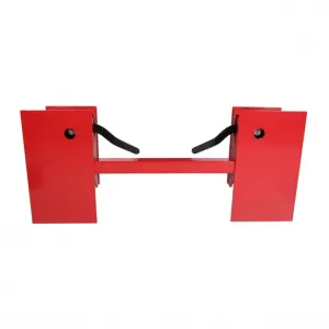 Universal Skid Steer Quick Attach Adapter,Quick Attach Tach Conversion Adapter Mount Attachment Plate Adapter,for Skid Steer,Bobcat Kubota,4000 LBS Capacity