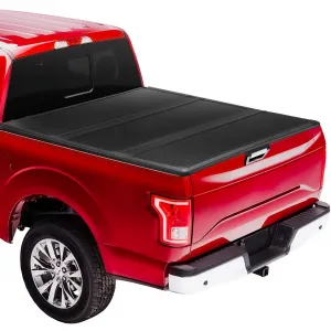 Hard Tri-Fold Cover for Dodge Ram 1500