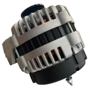 12V 130A ‎334-2529A Alternator Compatible with RANIER 5.3L 2006, LIGHT TRUCKS 2003-06, ASCENDER 5.3L 2003-06