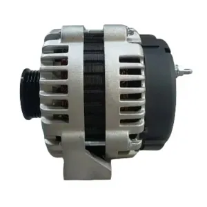 12V 220A 400-12236 Alternator Compatible with RANIER 5.3L 2006, LIGHT TRUCKS 2003-06, ASCENDER 5.3L 2003-06