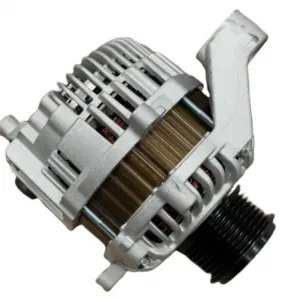 12V 110A AHGA88 Alternator Compatible with ACCORD 2.4L w/CVT 2013-16