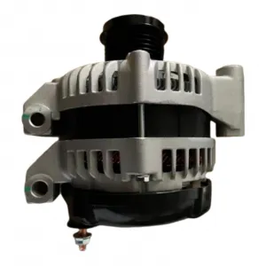 12V 130A AVA0078 Alternator Compatible with COBALT 2.2L 2008-10, COBALT 2.4L 2008, MALIBU 2.4L 2008-09, G5 2.2L 2008-09