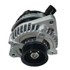 12V 130A VND0484 Alternator Compatible with MDX 3.7L 2010-13, RL 3.7L 2009-12, TL 3.5L, 3.7L 2009-13
