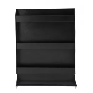 5052 Aluminium Work Station Storage Cabinet With Paper Towel Rack For Trailer Garage Shop Storage Black