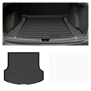 Cargo Mat Cargo Liners, Custom Fit Cargo Liner Rear Cargo Tray Trunk Mats for RX 2023-2014