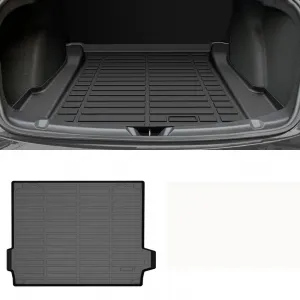 Cargo Mat Cargo Liners, Custom Fit Cargo Liner Rear Cargo Tray Trunk Mats for RDX Car 2019-2023