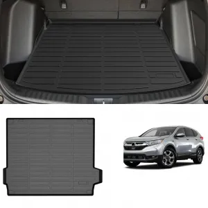 Cargo Mat Cargo Liners, Custom Fit Cargo Liner Rear Cargo Tray Trunk Mats for X5 2019-2023