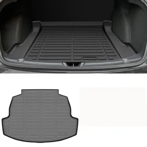 Cargo Mat Cargo Liners, Custom Fit Cargo Liner Rear Cargo Tray Trunk Mats for Corolla 2020-2023