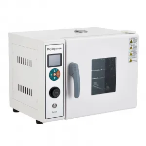 Lab Incubator, 20L Lab Incubator 600W, RT 5-70℃ Intelligent Control Scientific Digital Incubator, Temperature Control Medical Incubator