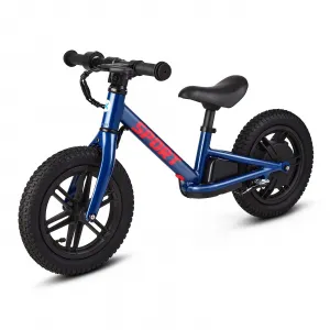 24V Kids Electric Bike - Dual Brakes & Adjustable Seat | 7.5 mph Speed, 10-Mile Range | Ideal for Ages 3-5