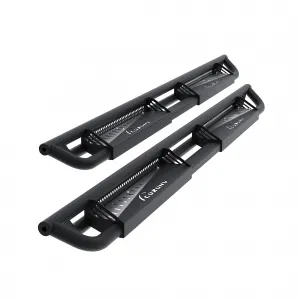 Heavy-Duty Running Boards, Durable Non-Slip Side Steps for 2015-2025 Chevrolet Colorado Crew Cab, Easy Installation