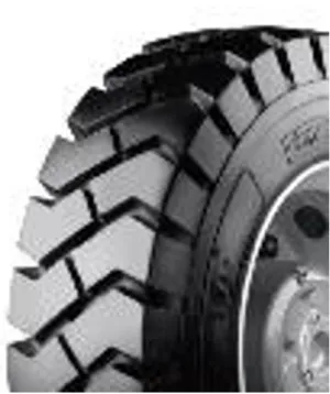 Heavy Duty G Load Skid Steer Loader Tire With Inner Tube