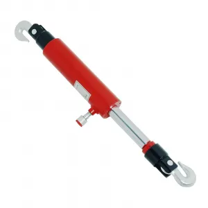 10 Ton Hydraulic Pull Back Ram, Hydraulic Pull Back Ram Power Frame Machine, Idear for Power Frame Machine Puller Body Shop