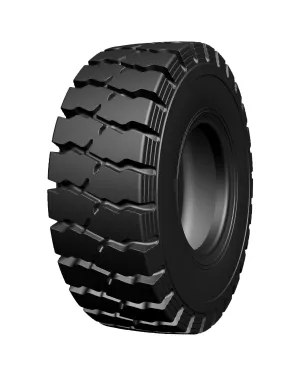 7.00-12 Heavy Duty Forklift Tire 12 PR With Tube Flap Industrial Use Durable Black