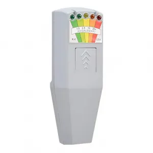 LED EMF Meter Magnetic Field Detector Ghost Hunting Equipment Paranormal Instrument Tester Portble Electronic Counter Spectrum Analyzer