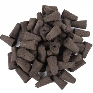 60-Pack Growth Sponges – Replacement Seed Pods for IGS-20SE, Seedling Starter Sponges Kit for Hydroponic Growing System Indoor Garden